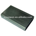 Precision Extrusion Aluminum Heat Sink